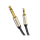 UGREEN AV127 Kabel jack 3.5 mm do TRS - 1m szary - 1489010 - zdjęcie 2